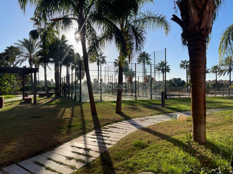 Foto dd3ba36f-92b4-4cc5-af69-4f0f93db5061. Rent flat with parking pool in Playa de Granada Motril