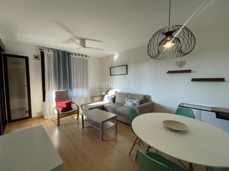 Foto e7963387-c8ed-4a8b-ada6-6fff85a9a99d. Rent flat with parking pool in Playa de Granada Motril