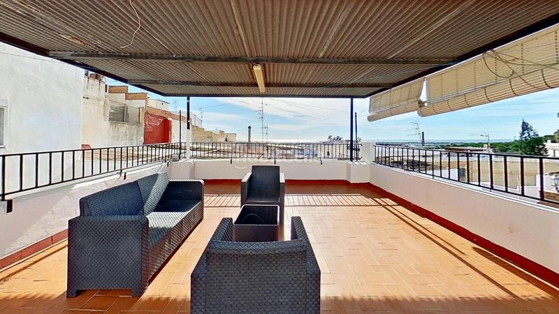 Foto e5a8fa4c-2098-4095-bcd1-7667afcbd4b1. House in travesía manuel peña alta-d 1 in Motril ciudad Motril