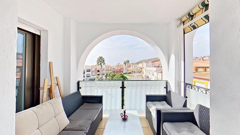 Foto 37211dbf-f865-4911-bbe0-b062791486fe. Appartement dans calle antonio gala 1 dans Motril ciudad Motril