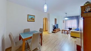 Planta baixa  Calle baltasar gracián. Oportunidad de vivienda o inversión a 5 minutos del centro de mo