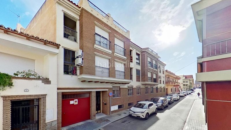 Foto 26ffb294-112d-43d9-b91d-e564d521cb7b. Planta baixa amb aparcament a Motril ciudad Motril