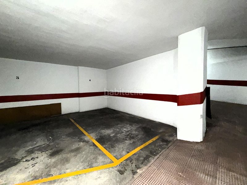 Foto 13dd3d98-9415-46a7-a4c9-d23ba91ceed8. Aparcament cotxe a plaza plaza aurora 1 a Motril ciudad Motril