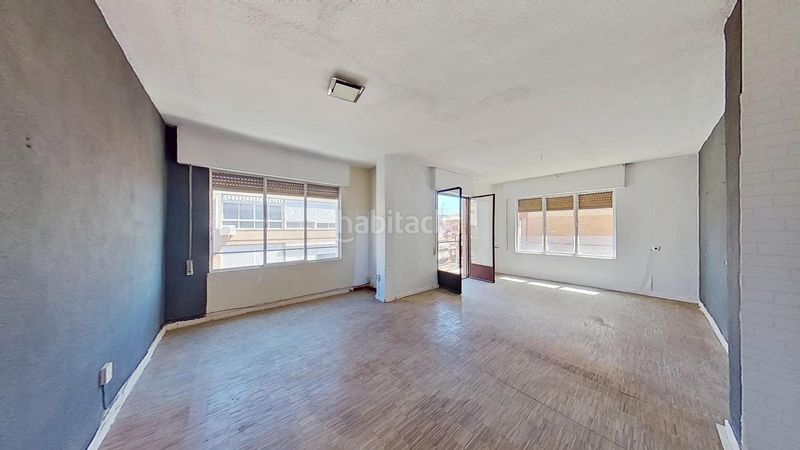 Foto 184c480c-5bf1-4ca5-86fb-8761e5051b37. Pis a calle fundicion 13 a Motril ciudad Motril