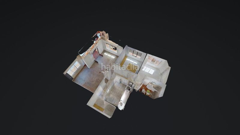 Foto 27dc3cfc-d147-465a-865c-58399cf4cd6c. Pis a calle fundicion 13 a Motril ciudad Motril