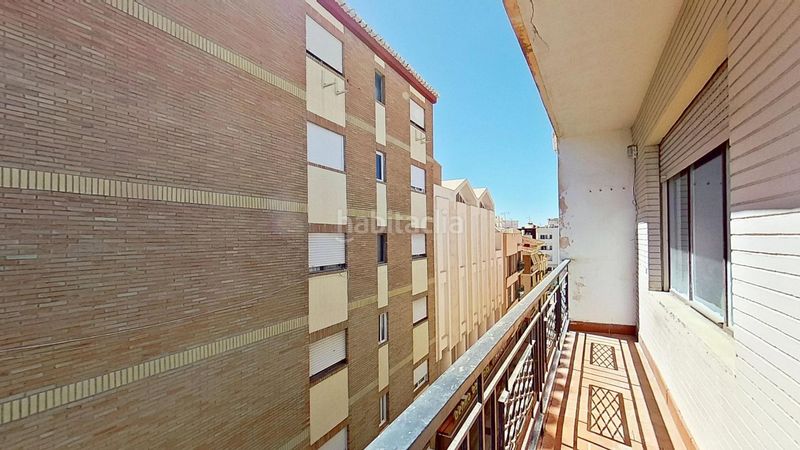 Foto 4ef05a38-5d27-476b-9f47-f527b52ab154. Pis a calle fundicion 13 a Motril ciudad Motril