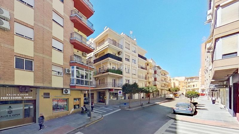 Foto b70e6f1f-b703-4bef-b7f5-e2c5ac3354c7. Pis a calle fundicion 13 a Motril ciudad Motril