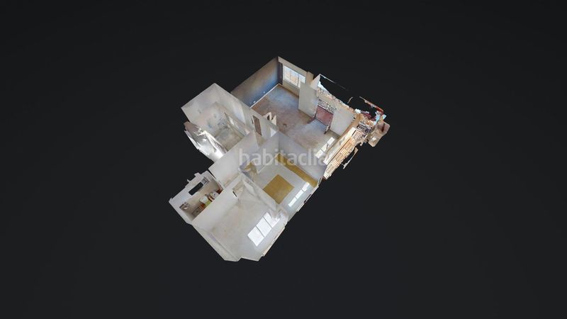 Foto d1b193be-5da0-4005-a56c-a6ee0f69df49. Pis a calle fundicion 13 a Motril ciudad Motril