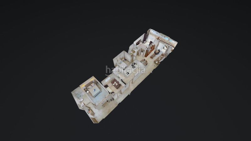 Foto 63f74935-560f-4a71-9f2b-b81e89b5f82d. Pis amb aparcament a Motril ciudad Motril