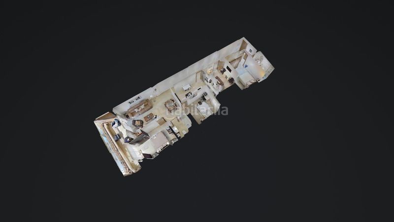 Foto 67910fb4-6603-4aa4-add3-b115118389b5. Pis amb aparcament a Motril ciudad Motril