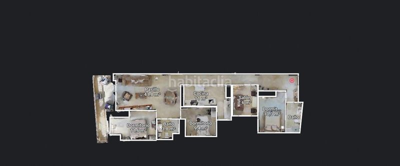 Foto 809a4440-d648-4865-b022-bd7c654ca430. Pis amb aparcament a Motril ciudad Motril