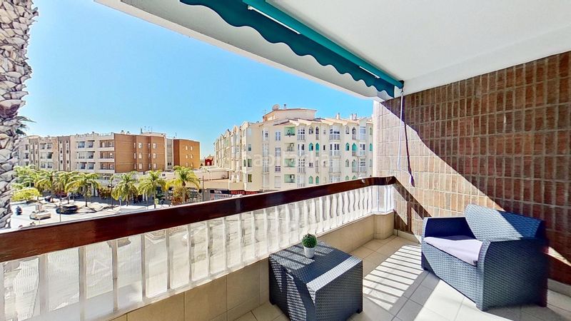 Foto f26475ab-ecd2-4414-835a-2bcf5d0a4b4f. Pis amb aparcament a Motril ciudad Motril