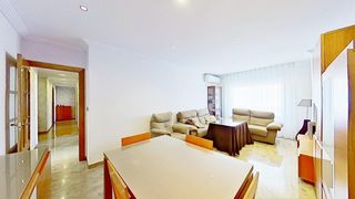 Appartamento  Calle calle ancha 14. Piso reformado en calle ancha