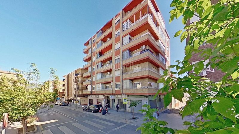 Foto 2e192edc-d7f3-4495-8db7-e692e407aed3. Pis a calle calle ancha 14 a Motril ciudad Motril