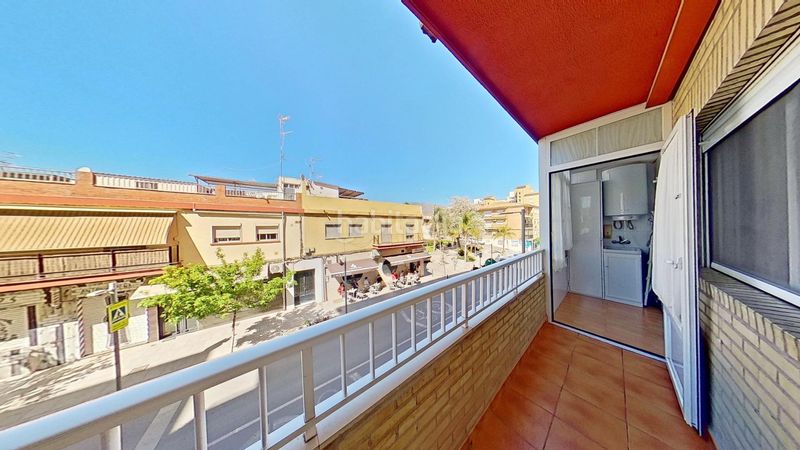 Foto 70be1a5c-8b5d-4b9f-b217-377d4270bfd6. Pis a calle calle ancha 14 a Motril ciudad Motril