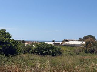 Finca rústica a Calle llano del magistral 0. Tu terreno en el campo, a un paso de motril.