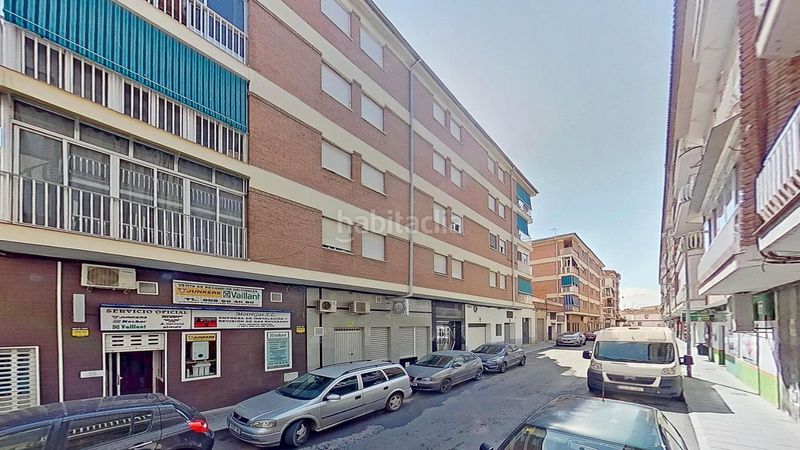 Foto 6892116b-8fc9-4187-85ef-643dd903ec10. Pis a Motril ciudad Motril