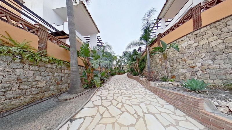 Foto 4fb95a4d-67c4-437a-9075-3a35ac3ca86e. Pis a calle jacaranda (rom) 2 a Castell de Ferro
