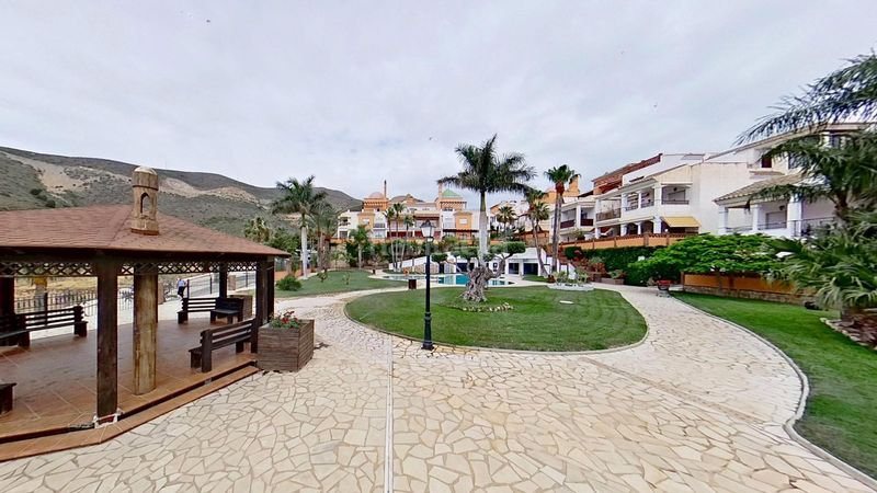 Foto 749a2969-a7d8-4c91-9d8b-f4a9ee42094e. Pis a calle jacaranda (rom) 2 a Castell de Ferro