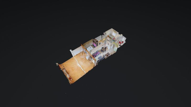 Foto daf266b0-994f-4686-b1b7-6a23683e753b. Pis a calle jacaranda (rom) 2 a Castell de Ferro