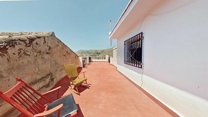 Foto 7e6d0137-9667-46a7-9588-dedb94b5bbb5. Casa a calle la fe 5 a Vélez de Benaudalla