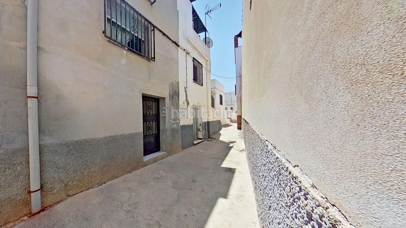 Foto ae9c71ad-6801-45fe-8421-8702f0ac72b2. Casa a calle la fe 5 a Vélez de Benaudalla