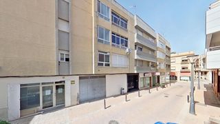 Appartement  Calle calle pozuelo 2. Piso en venta en pleno centro de motril