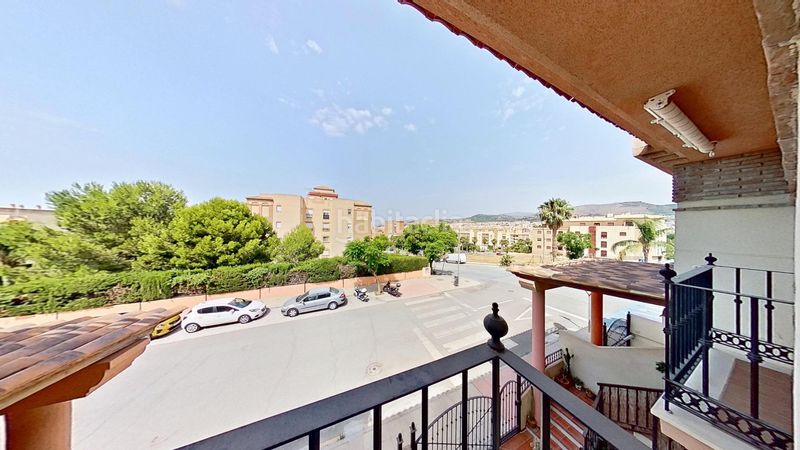Foto 66a541d7-6e19-4fb5-84ee-3c9185ad0ae7. Casa amb aparcament a Motril ciudad Motril