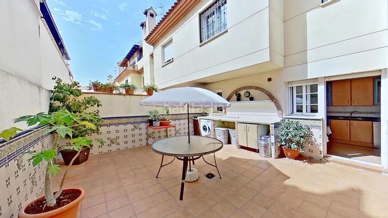 Foto cb08681a-747d-4896-bb78-1079812d4319. Casa amb aparcament a Motril ciudad Motril