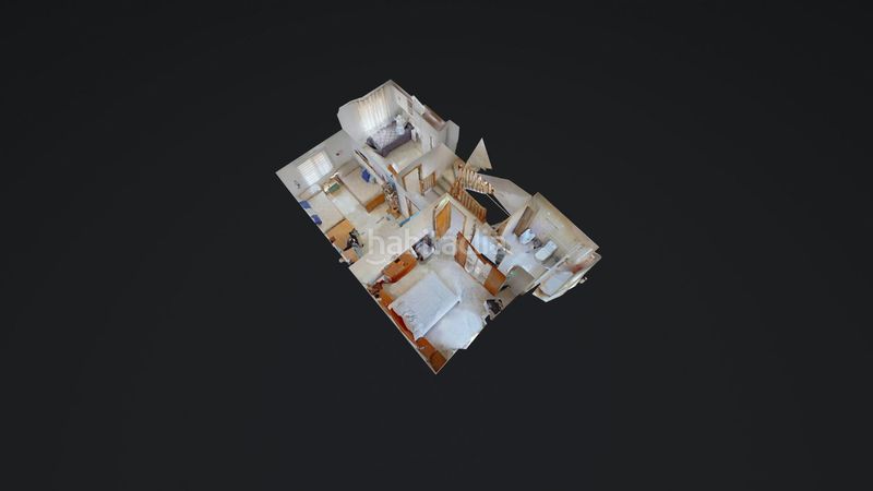 Foto dd44d720-a609-4d46-b5a1-7d5c9bf7ae4d. Casa amb aparcament a Motril ciudad Motril