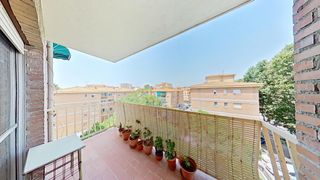 Pis a Calle de joaquín dicenta 5. Amplia y luminosa vivienda en zona huerta de la condesa