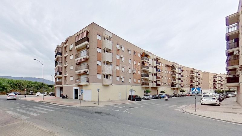 Foto 04976a1b-f0b1-44c0-8035-211ea9634dca. Pis a avenida rambla de los álamos 44 a Motril ciudad Motril