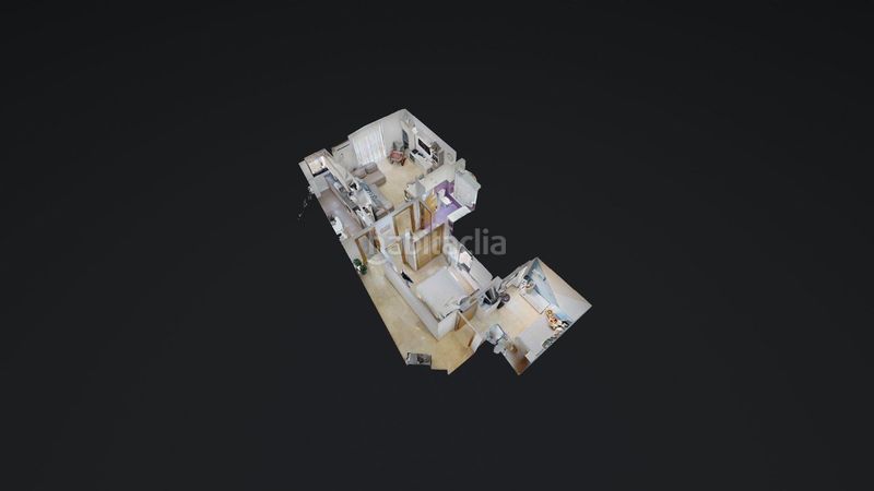 Foto b6453c17-3d2e-4fff-98b6-eeb56f4a63db. Pis amb aparcament a Motril ciudad Motril