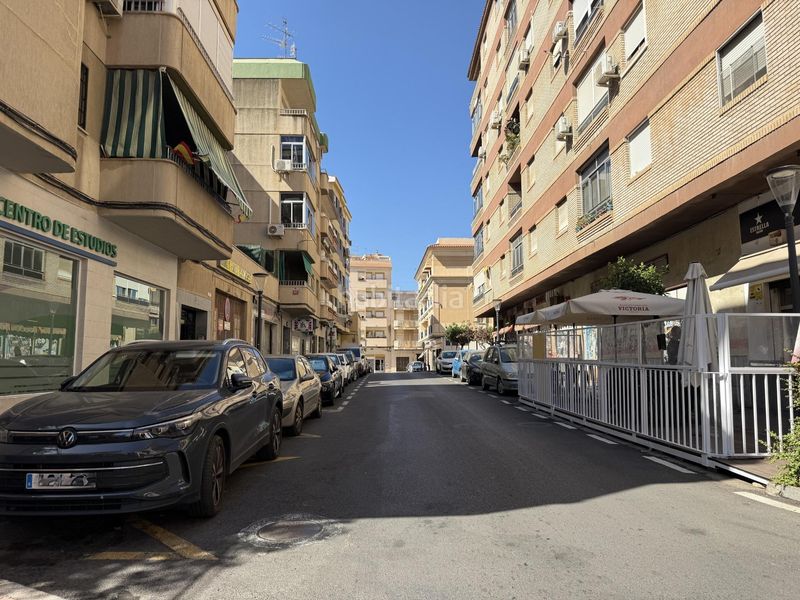 Foto 3fa9f372-5ee3-49bc-bbb4-d3ddbec8ae3c. Aparcament cotxe a calle de buenavista 18 a Motril ciudad Motril