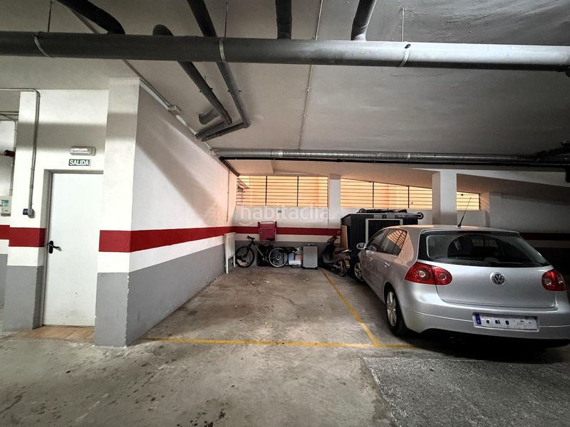 Foto 70215924-7ce1-4327-94f3-bbcf1af1d935. Aparcament cotxe a calle de buenavista 18 a Motril ciudad Motril