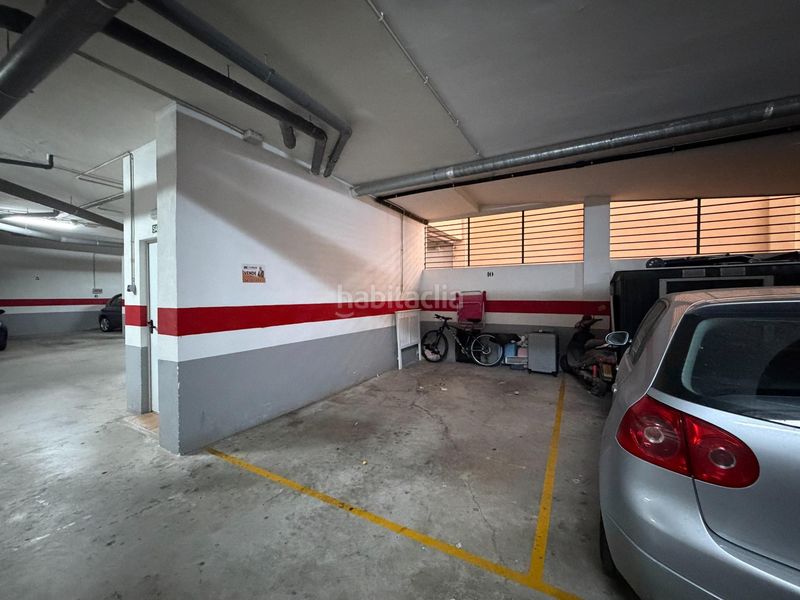Foto c4bd1f5b-6122-4996-8182-dc54dd8717be. Aparcament cotxe a calle de buenavista 18 a Motril ciudad Motril