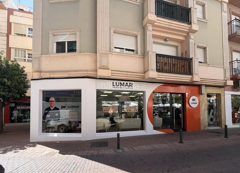 Foto d310a370-d4e6-46ed-9c0c-1f03a774d574. Aparcament cotxe a calle de buenavista 18 a Motril ciudad Motril