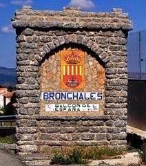 Pis en Bronchales. Encantadora vivienda dplex en el corazn de bronchales, teruel