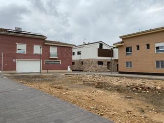 Terreny residencial a Casco Antiguo. Solar urbano en lliria sin gastos de inmobiliaria!!!