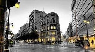 Aparcament cotxe  Calle colon. Plaza de garaje en pleno centro de valencia, calle colón