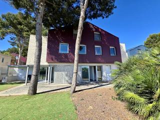 Lloguer Xalet  Calle 130. Vivienda de diseño con 4 dormitorios más buhardilla en masías  p