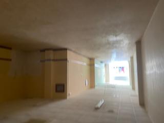 Local Comercial en Calle dibujante manuel gago 10. Local comercial en zona peatonal