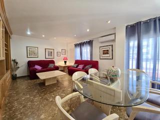 Miete Etagenwohnung in El Saler. Alquiler de piso en el saler  tranquilidad junto al mar