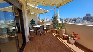 Rent Penthouse in Gran vía fernando catolico 1. Aticazo en plena gran via