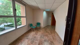 Location Bureau à Ciutat de les Ciències i de les Arts - Justicia. Alquiler de despacho junto a la ciudad de la justicia