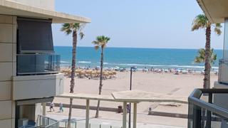 Lloguer Apartament  Avenida mare nostrum. Primera linea de playa espectacular