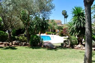 Xalet  Millars. Villa independiente en san antonio benagéber