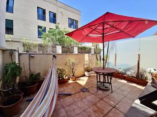 Penthouse  Calle del hospital