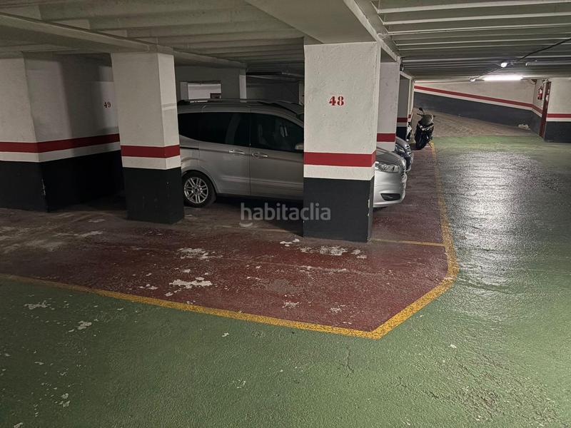 Foto 638d4b6a-7d31-4a1d-b4ed-3c383f0af3a3. Alquiler dúplex  con garaje en País Valencià Mislata