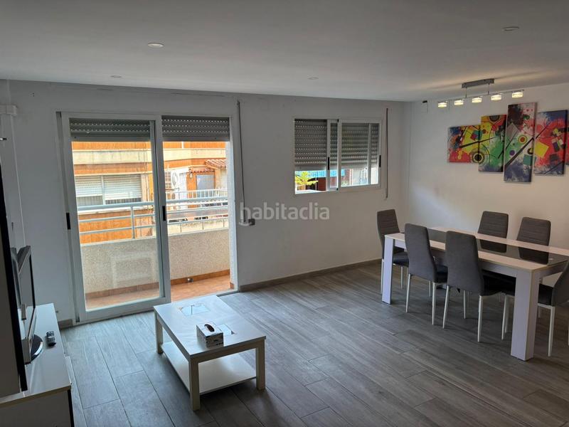 Foto 6e169126-ccba-4f59-a5b6-ea94104e943b. Alquiler dúplex  con garaje en País Valencià Mislata